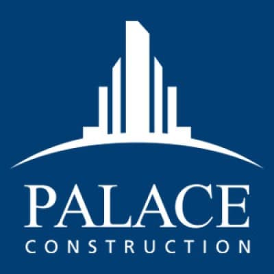 PALACE CONSTRUCTION CO INC