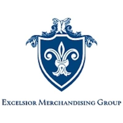 EXCELSIOR MERCHANDISING GROUP CORP.
