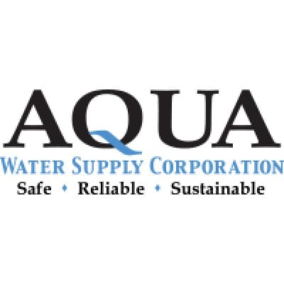 AQUA WATER SUPPLY CORPORATION