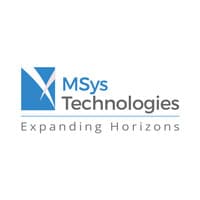 MSYS TECHNOLOGIES, LLC
