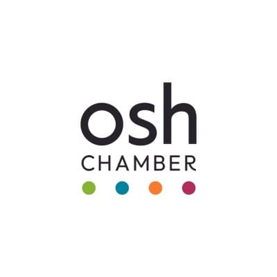 OSHKOSH CHAMBER OF COMMERCE