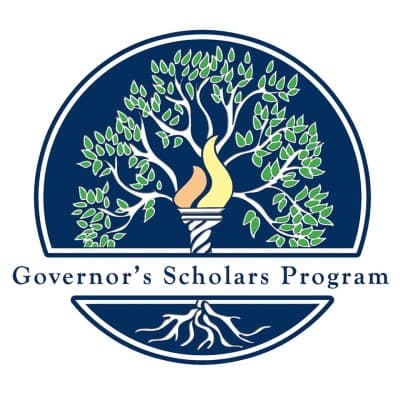 GOVERNORS SCHOLARS PROGRAM FOUNDATION