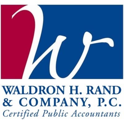 WALDRON H. RAND & COMPANY, P.C.
