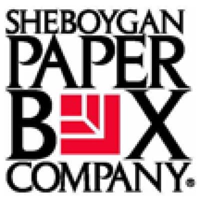 SHEBOYGAN PAPER BOX COMPANY