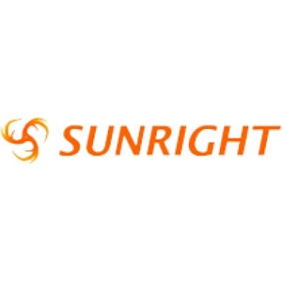 SUNRIGHT INTERNATIONAL