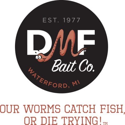 DMF BAIT COMPANY