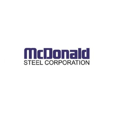 MCDONALD STEEL CORPORATION