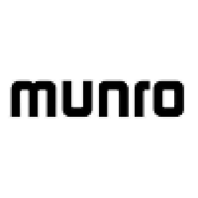 MUNRO HOLDINGS, INC.