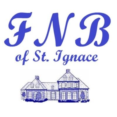 FIRST NATIONAL BANK OF ST. IGNACE