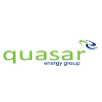 QUASAR ENERGY GROUP