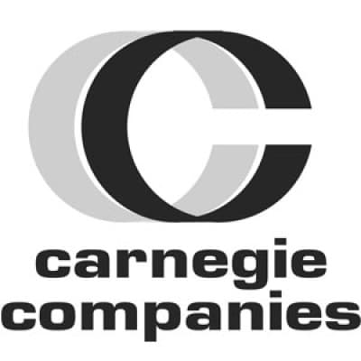 CARNEGIE COMPANIES, INC.