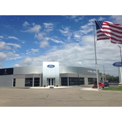 SUGAR LOAF FORD LINCOLN, INC