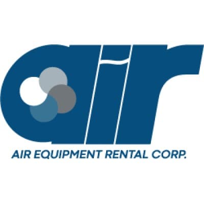 AIR EQUIPMENT RENTAL CORPORATION