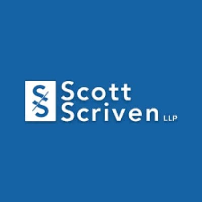 SCOTT SCRIVEN LLP