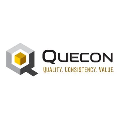 QUECON, INC.