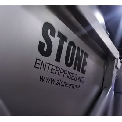 STONE ENTERPRISES, INC.