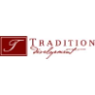 TRADITION DEVELOPMENT CORP.