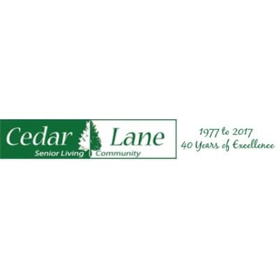 CEDAR LANE SENIOR LIVING COMMUNITY III, INC.