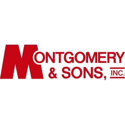 MONTGOMERY & SONS, INC.