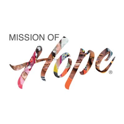 MISSION OF HOPE, HAITI