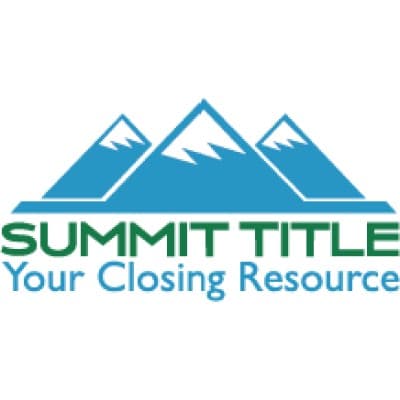 SUMMIT TITLE SERVICES, LLC