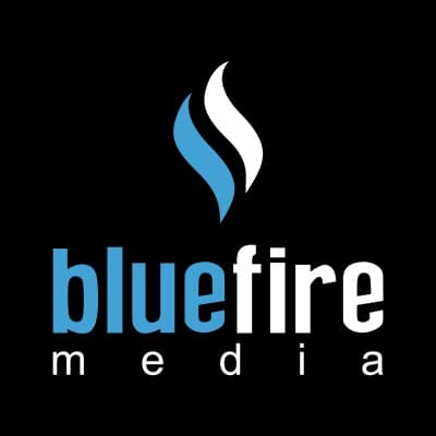 BLUE FIRE MEDIA