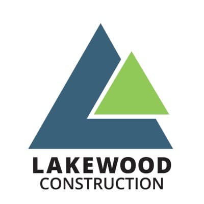 LAKEWOOD CONSTRUCTION COMPANY