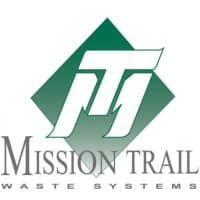 MISSION TRAIL WASTE SYSTEMS, INC.