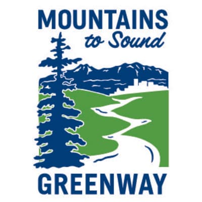 MOUNTAINS TO SOUND GREENWAY TRUST