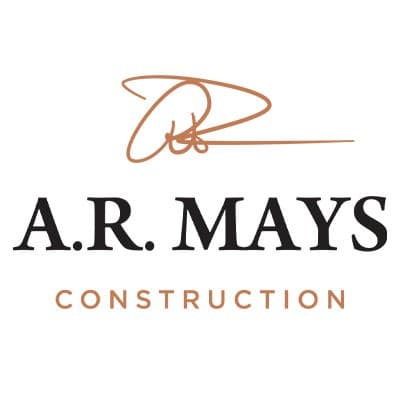 A.R. MAYS CONSTRUCTION, INC.