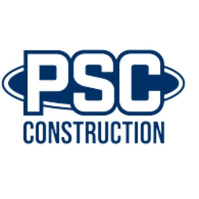 PSC CONSTRUCTION INC