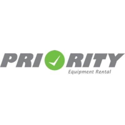 PRIORITY EQUIPMENT RENTAL
