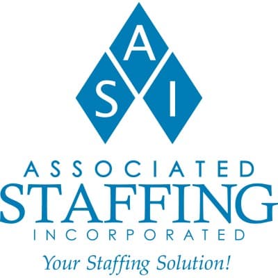 ASSOCIATED STAFFING INC.