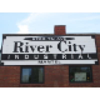 RIVER CITY INDUSTRIAL SERVICES, INC.