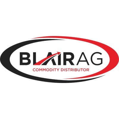 BLAIR AG LLC