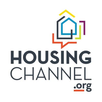 HOUSING CHANNEL