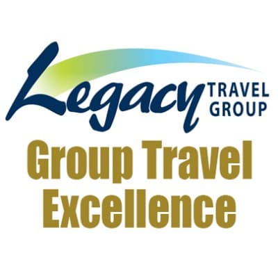 LEGACY TRAVEL GROUP, INC.