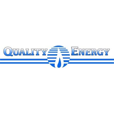 QUALITY ENERGY, INC.