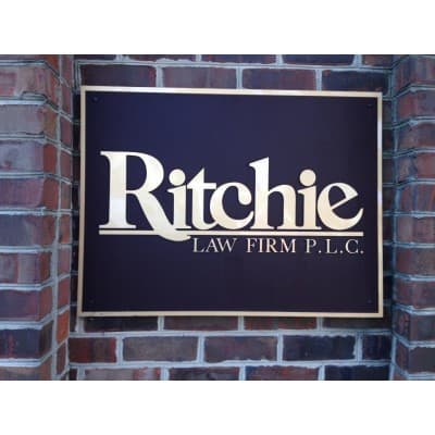 RITCHIE LAW DBA RITCHIE REIERSEN LAW