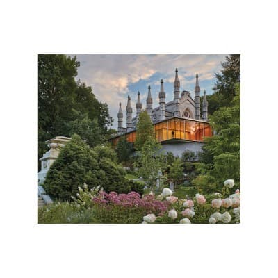 PROPRIETORS OF THE CEMETERY OF MOUNT AUBURN