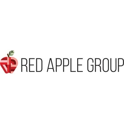 RED APPLE MEDIA INC