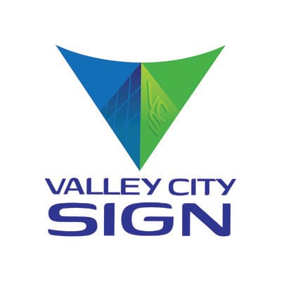 VALLEY CITY SIGN COMPANY
