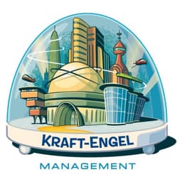 KRAFT-ENGEL MANAGEMENT LLC