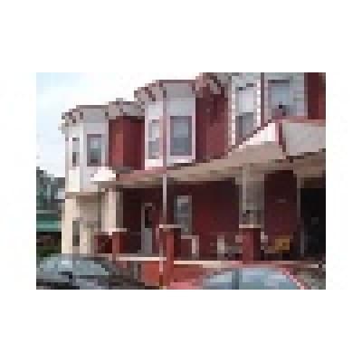 THE ALLEGHENY WEST FOUNDATION