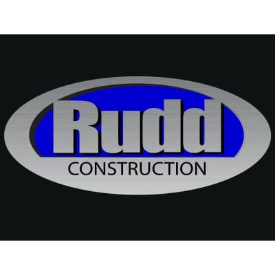 RUDD CONSTRUCTION, INC.
