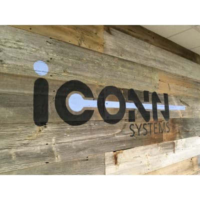 ICONN SYSTEMS LLC
