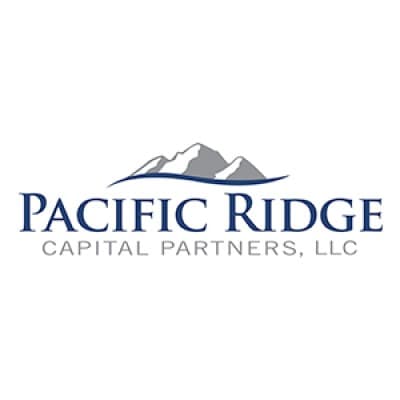 PACIFIC RIDGE CAPITAL PARTNERS, LLC