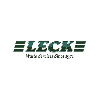 GEORGE LECK & SON, INC.