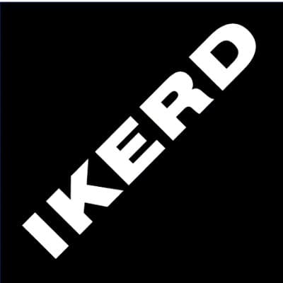 IKERD CONSULTING, LLC logo image