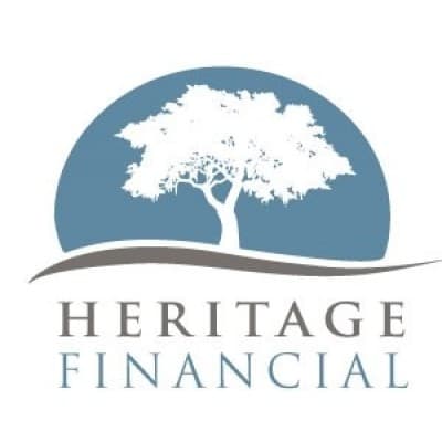 HERITAGE FINANCIAL LLC